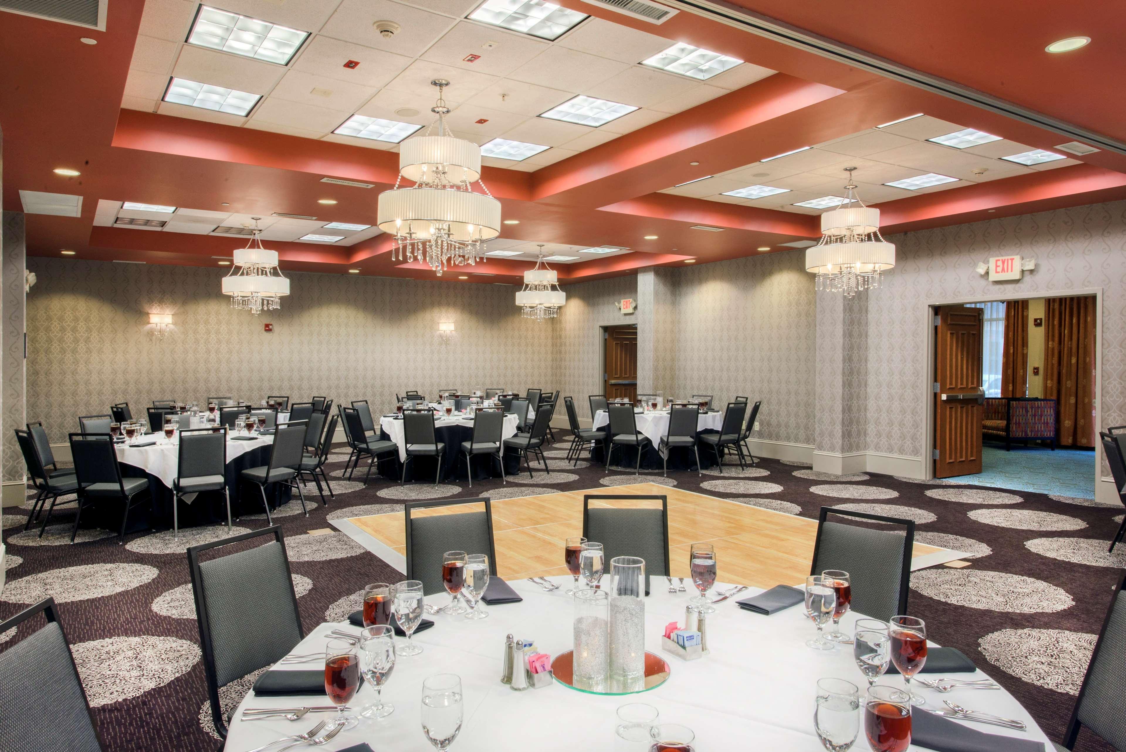 Hampton Inn & Suites Raleigh-Durham Airport-Brier Creek Dış mekan fotoğraf