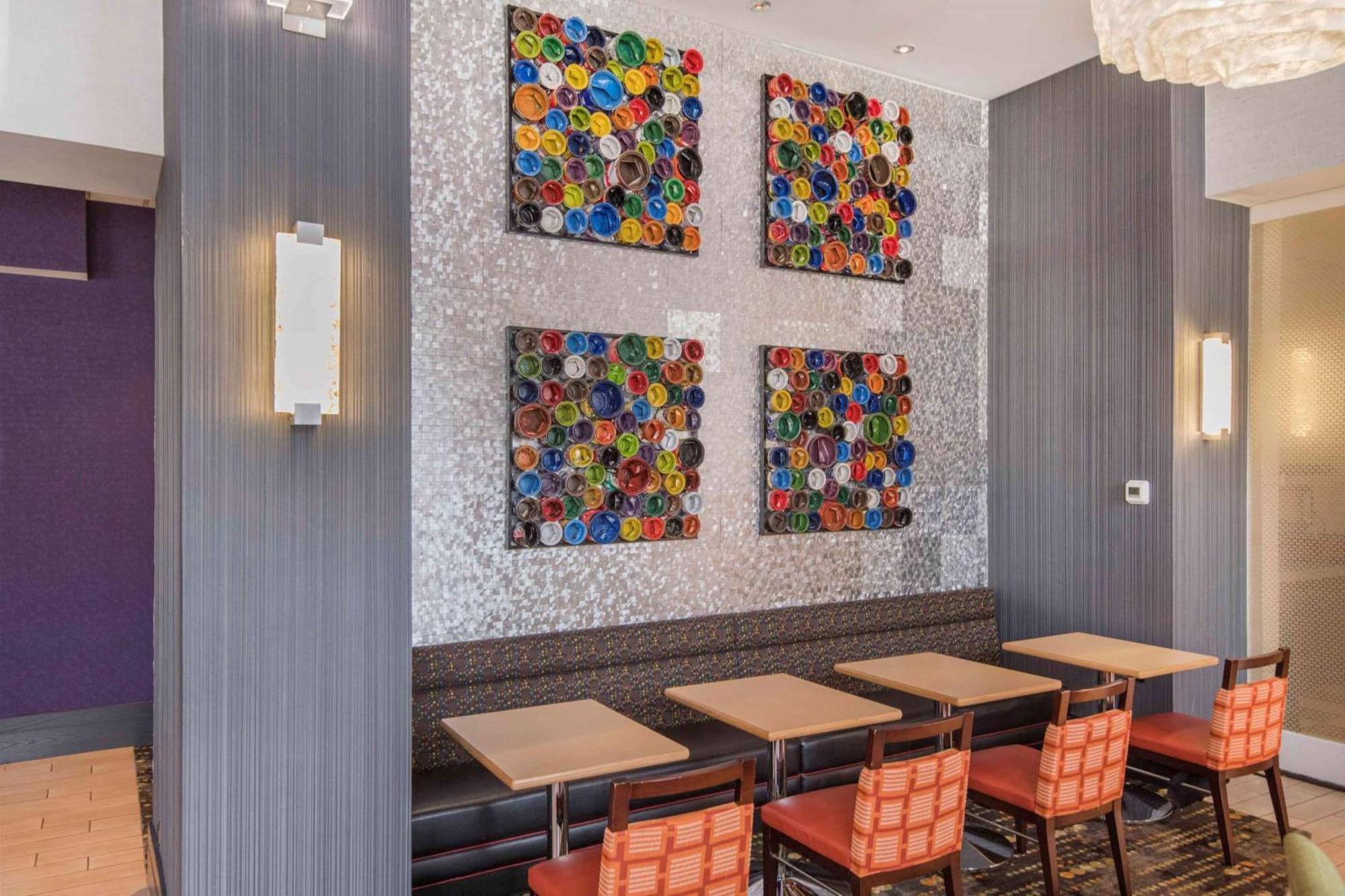 Hampton Inn & Suites Raleigh-Durham Airport-Brier Creek Dış mekan fotoğraf