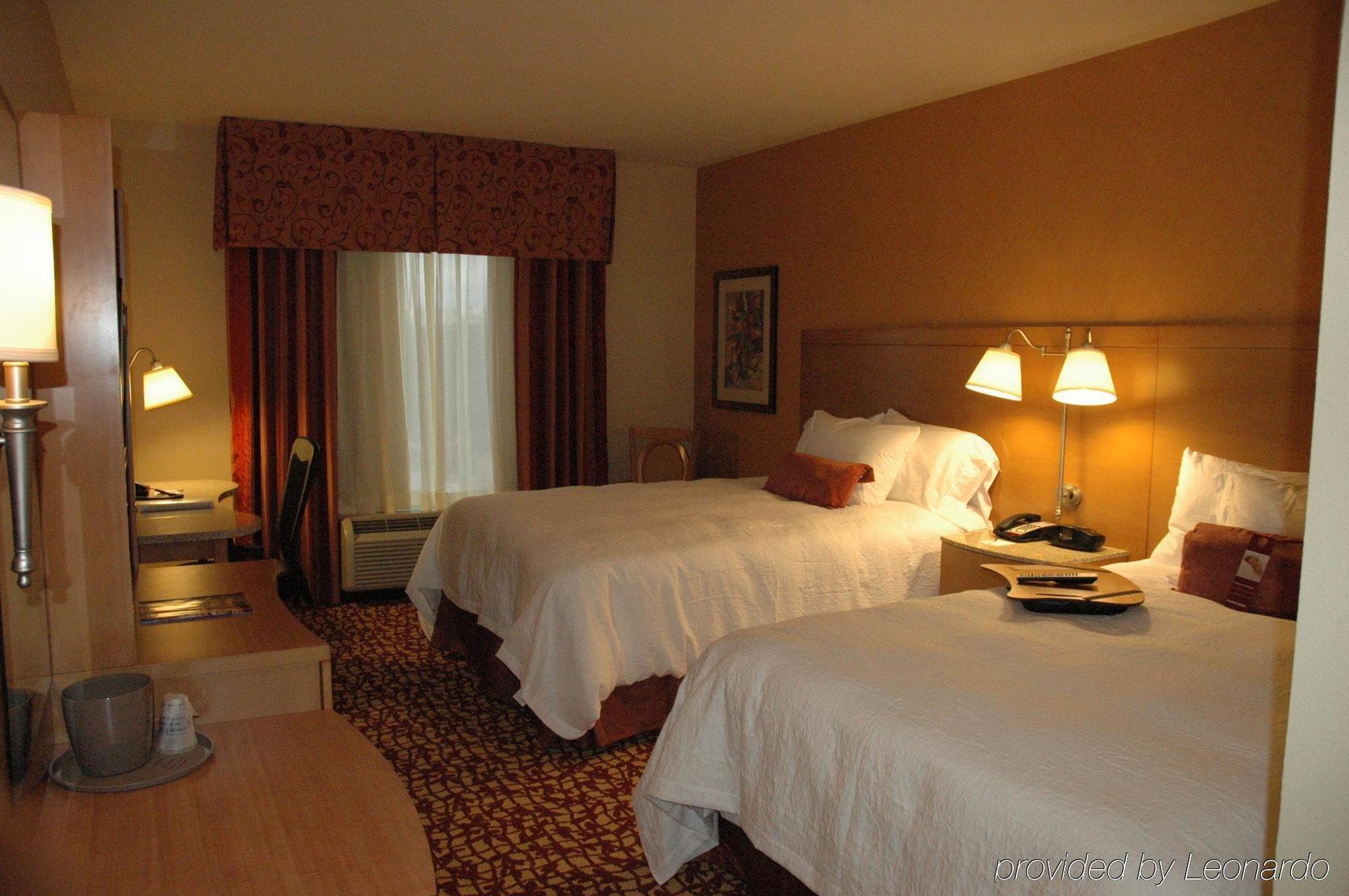 Hampton Inn & Suites Raleigh-Durham Airport-Brier Creek Oda fotoğraf