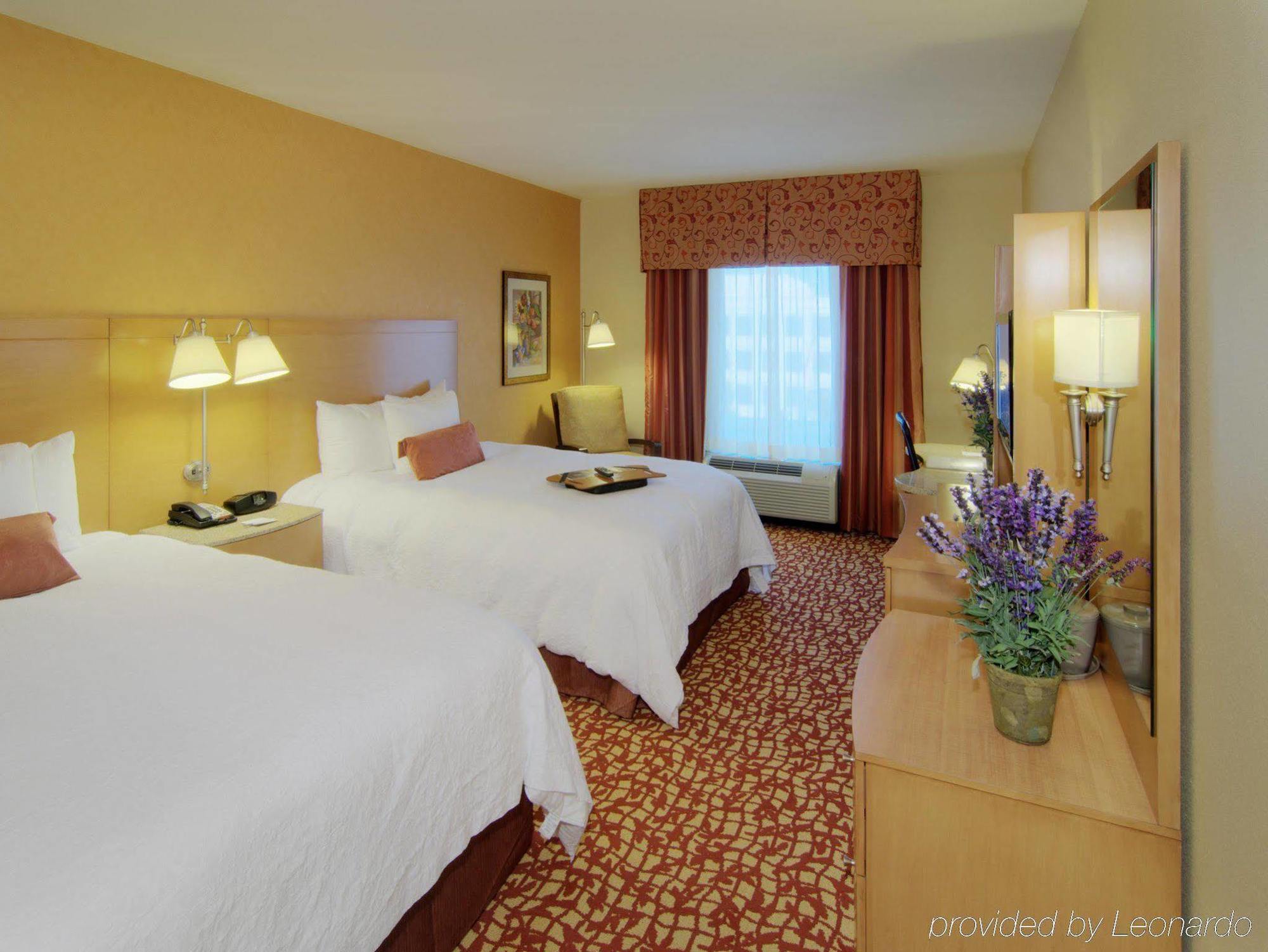 Hampton Inn & Suites Raleigh-Durham Airport-Brier Creek Oda fotoğraf